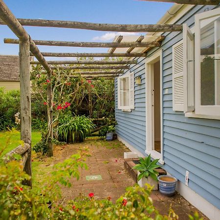 Daisy Cottage - Hahei Bach 외부 사진